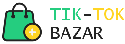 TikTok Bazar – The Ultimate Destination for Fashion