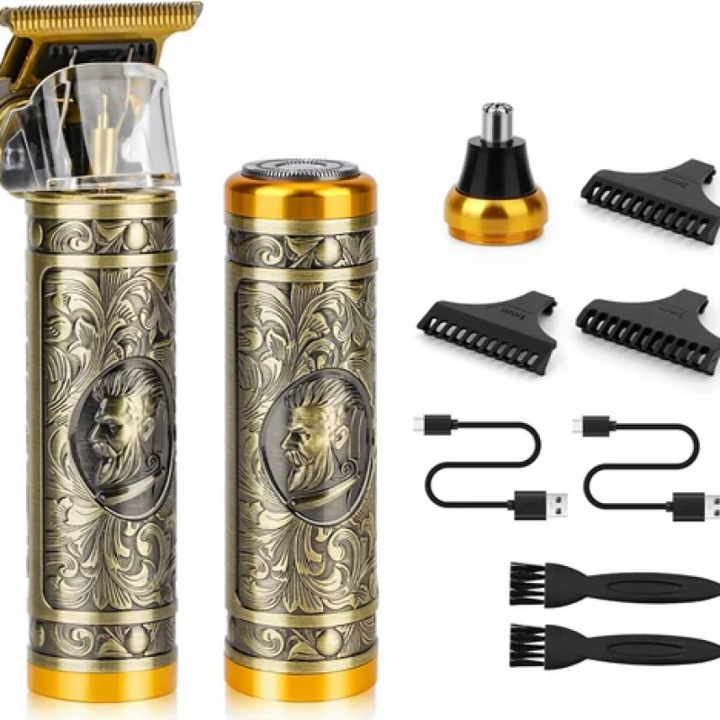 MAXTOP MP-8023 3-in-1 Trimmer