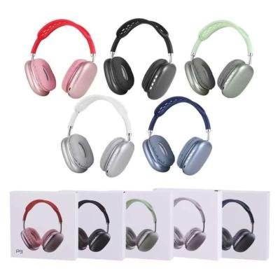 P9 Wireless Headphone