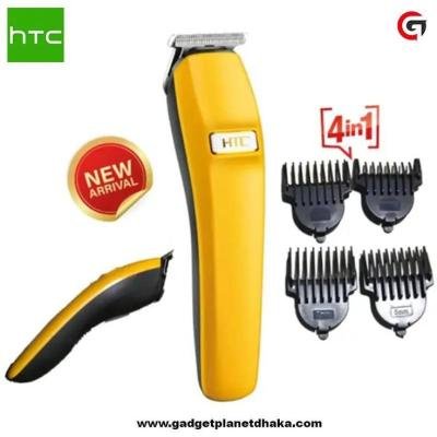 HTC AT-530 Rechargeable Hair Trimmer