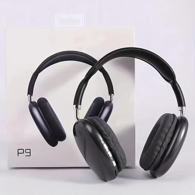 P9 Wireless Headphone