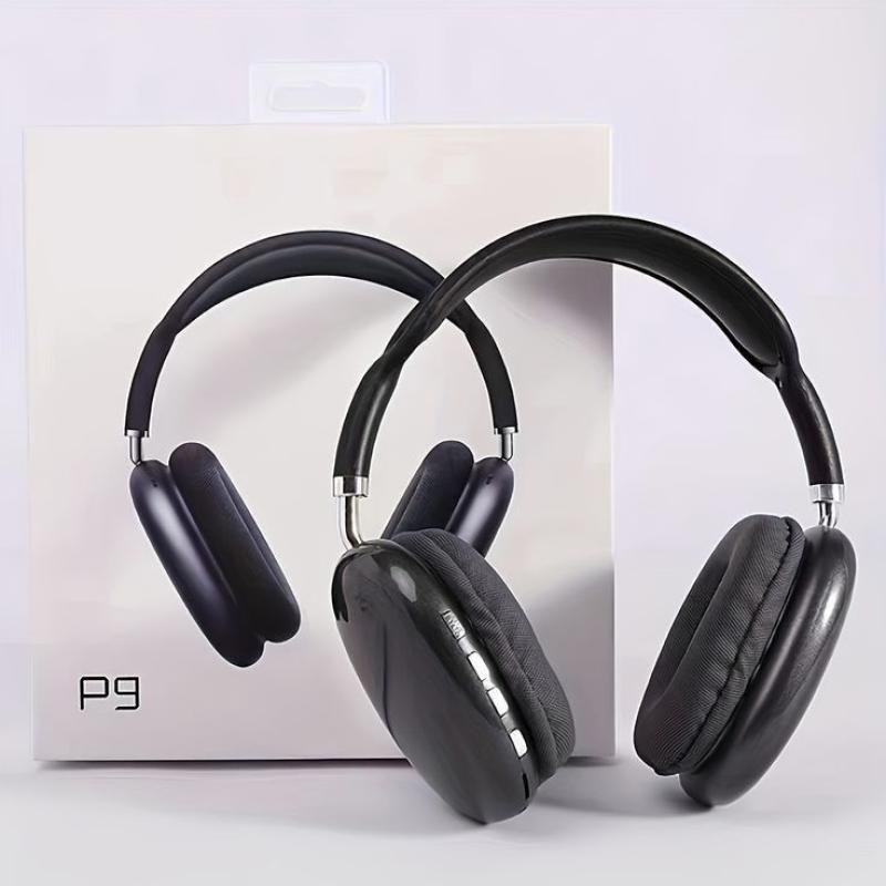 P9 Wireless Headphone