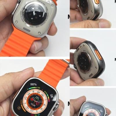 T800 Ultra Smart Watch
