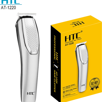 HTC AT-1220 Hair Trimmer