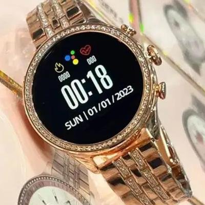 Gen 9 Women's Smartwatch