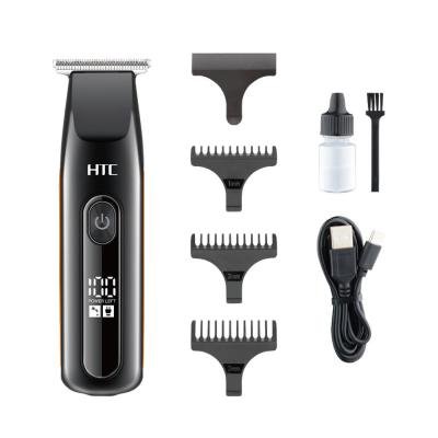 HTC AT-508 Hair Trimmer