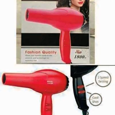 NOVA NV-6130 Hair Dryer